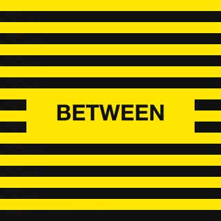 Between