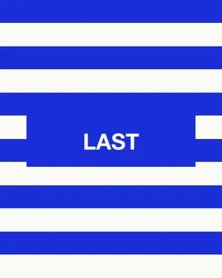 LAST